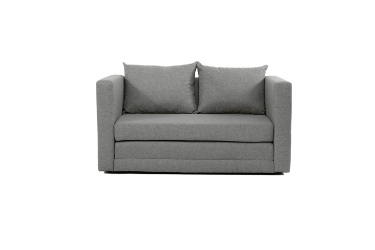 Mécanisme de couchage «Accordion»