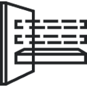 Étagères réglables