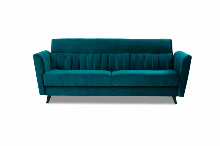 Mécanisme de couchage «Click-Clack»